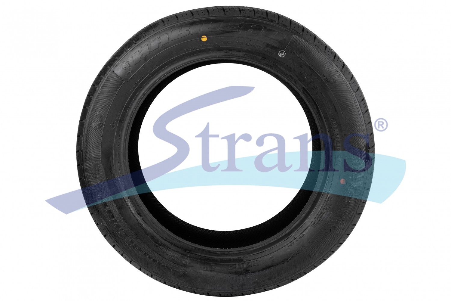 Шина Колісна 205/55 R16 H202 Легкова Літня 20555R16H202 buy in